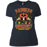 RANGERS U Ultimate Women's Premium T-Shirt