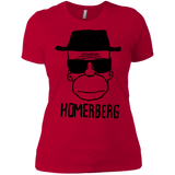 Homerberg Women's Premium T-Shirt