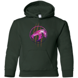 Thunder, Thunder, Thunder Youth Hoodie