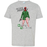 Breaking the 4th Wall Toddler Premium T-Shirt