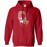 The Spider Pullover Hoodie