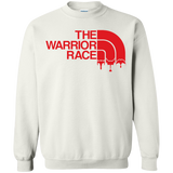THE WARRIOR RACE Crewneck Sweatshirt