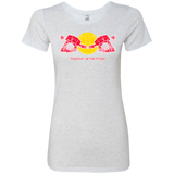 RS GYW Women's Triblend T-Shirt