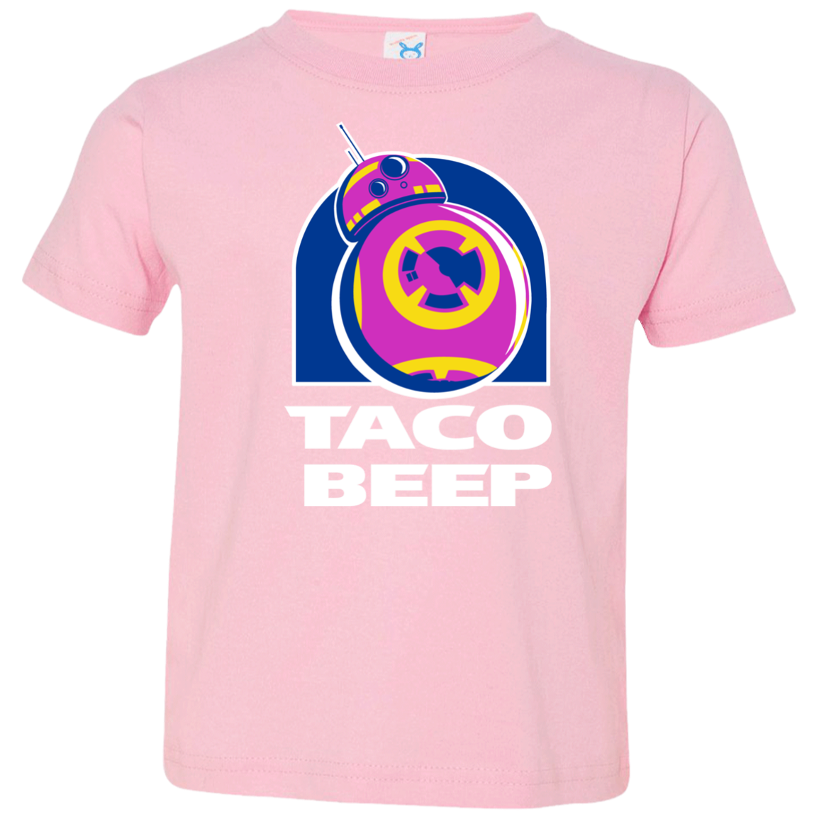 Taco Beep Toddler Premium T-Shirt