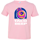 Taco Beep Toddler Premium T-Shirt