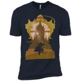 Alchemy Fate Men's Premium T-Shirt