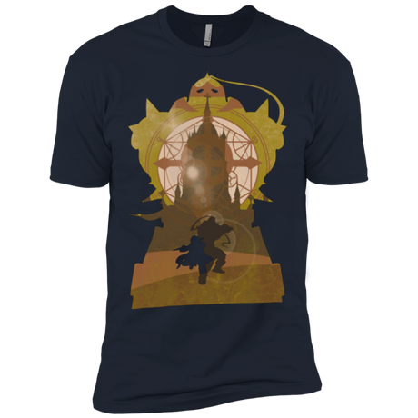 Alchemy Fate Men's Premium T-Shirt