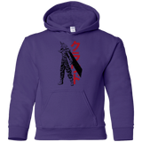 Mercenary Youth Hoodie
