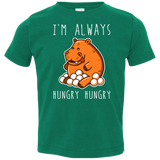 Hungry Hungry Toddler Premium T-Shirt