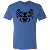 Symbiote Rorschach Men's Triblend T-Shirt