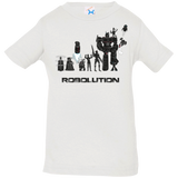 Robolution Infant Premium T-Shirt