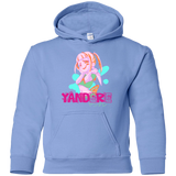 Yandere Youth Hoodie