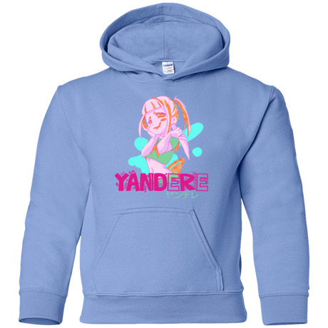 Yandere Youth Hoodie