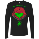 Alive Men's Premium Long Sleeve