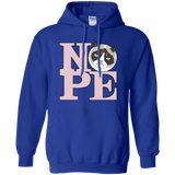 All You Need is NOPE Pullover Hoodie