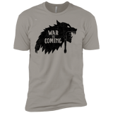 War is Coming Boys Premium T-Shirt