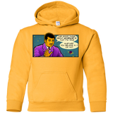 NDGT good thing Youth Hoodie