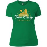 Scum and Villainy Women's Premium T-Shirt