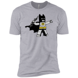 Batsy Lego Boys Premium T-Shirt