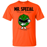 Mr Special T-Shirt