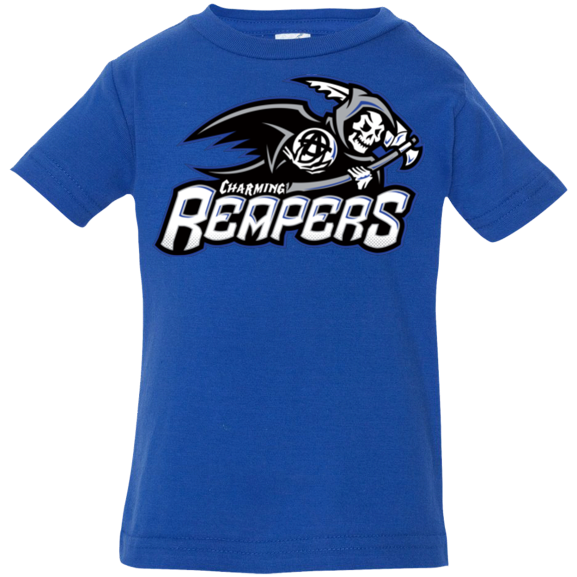 Charming Reapers Infant PremiumT-Shirt