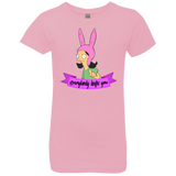 Louise Everybody Girls Premium T-Shirt