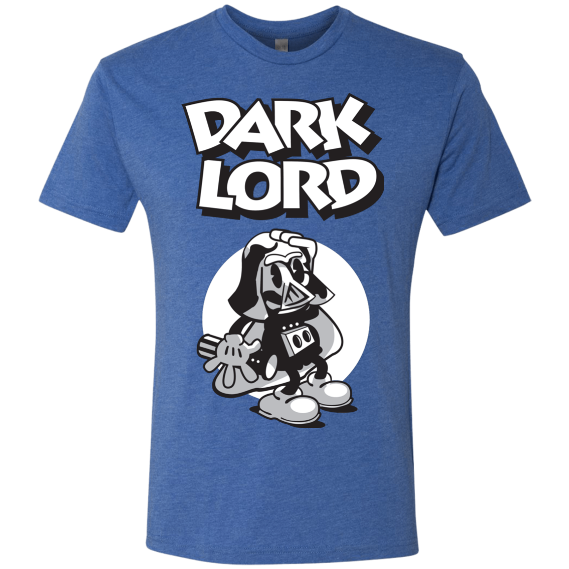 Dark Lord Men's Triblend T-Shirt