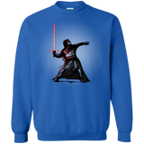 For The Order Crewneck Sweatshirt