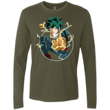 Plus Ultra Men's Premium Long Sleeve