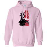 Soul Reaper Pullover Hoodie