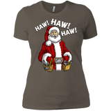 The Santa Clause tool man Taylor Women's Premium T-Shirt