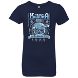 Big Kahuna Burger Girls Premium T-Shirt