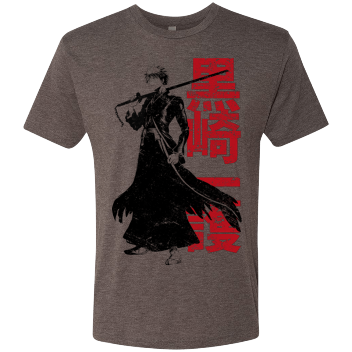 Soul Reaper Men's Triblend T-Shirt