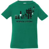 Robolution Infant Premium T-Shirt