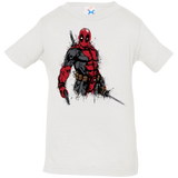 The Merc (2) Infant PremiumT-Shirt