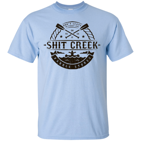 Shit Creek T-Shirt