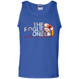 Rogue North Face Men's Tank Top