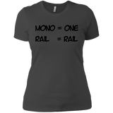 Mono Women's Premium T-Shirt