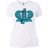 NORTHERN ORACLE Women's Premium T-Shirt