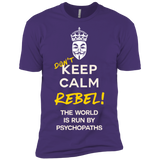 Dont Keep Calm Men's Premium T-Shirt