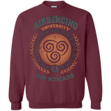 Airbending University Crewneck Sweatshirt