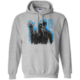 K-2SO Pullover Hoodie