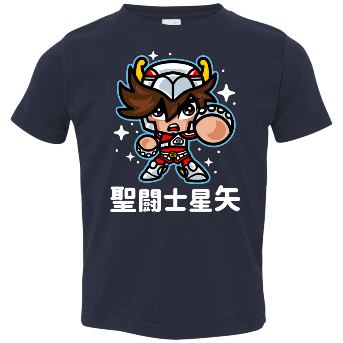 ChibiPegasus Toddler Premium T-Shirt