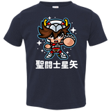 ChibiPegasus Toddler Premium T-Shirt