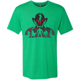 Assembly Required Men's Triblend T-Shirt