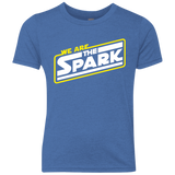 The Spark Youth Triblend T-Shirt