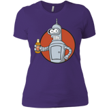 Vault bot Women's Premium T-Shirt