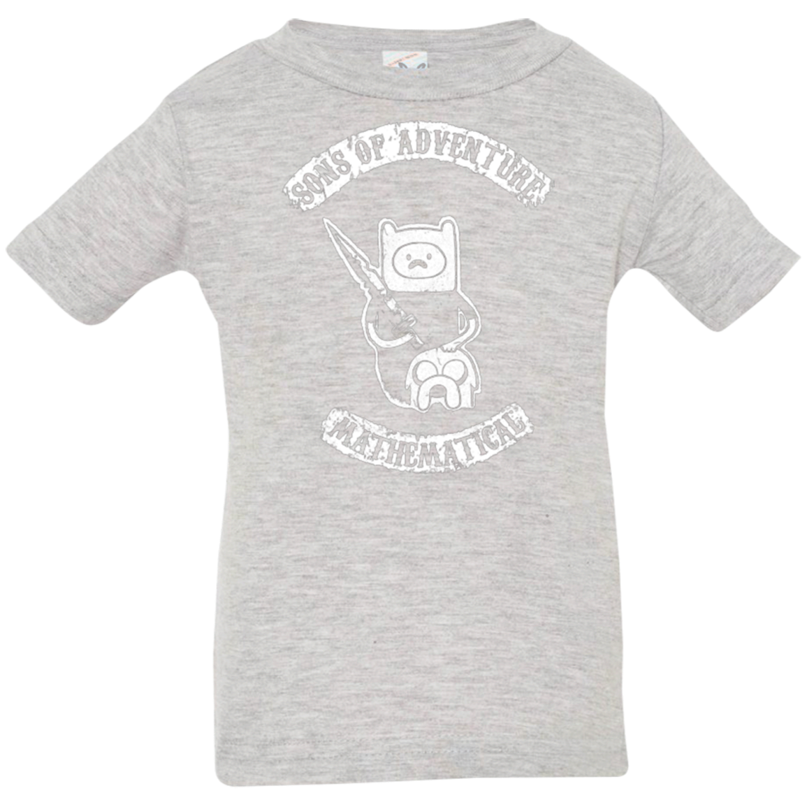 Sons of Adventure Infant Premium T-Shirt