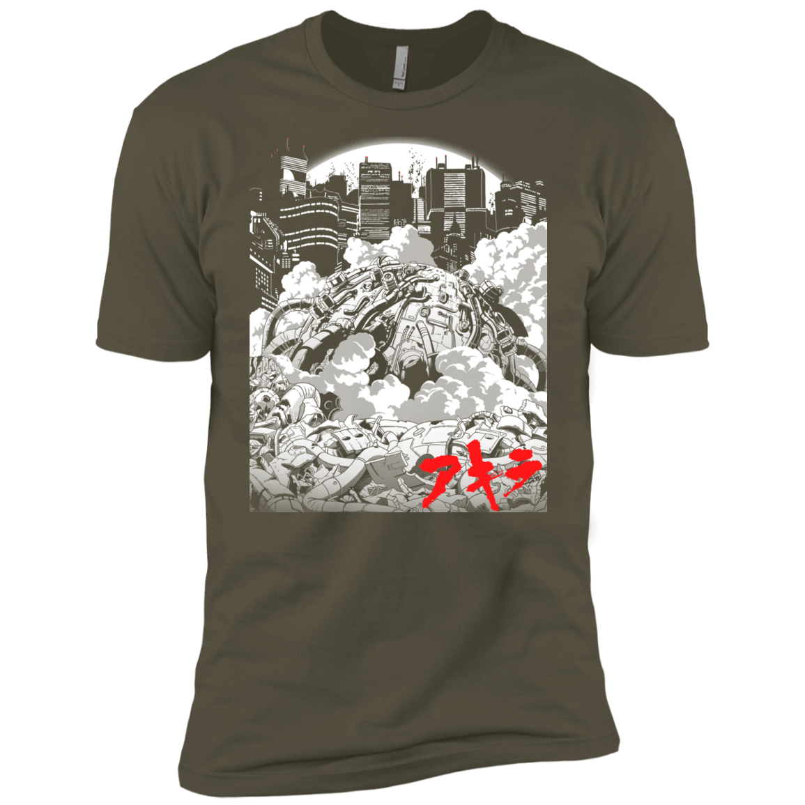 Chaos Men's Premium T-Shirt