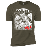 Chaos Men's Premium T-Shirt